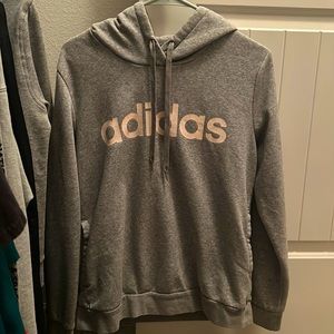 Adidas Hoodie